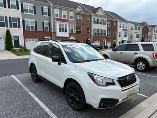 Used 2018 Subaru Forester 2.5i Premium w/ Popular Package #3B AWD/4WD video 1