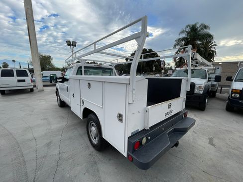 Used 2015 Ford F250 XL RWD image 13
