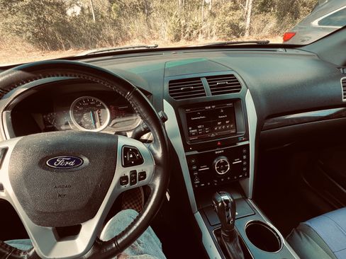 Used 2013 Ford Explorer Limited image 11