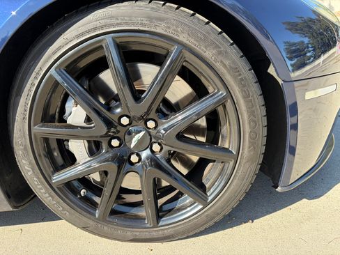 Used 2015 Aston Martin V8 Vantage GT image 14