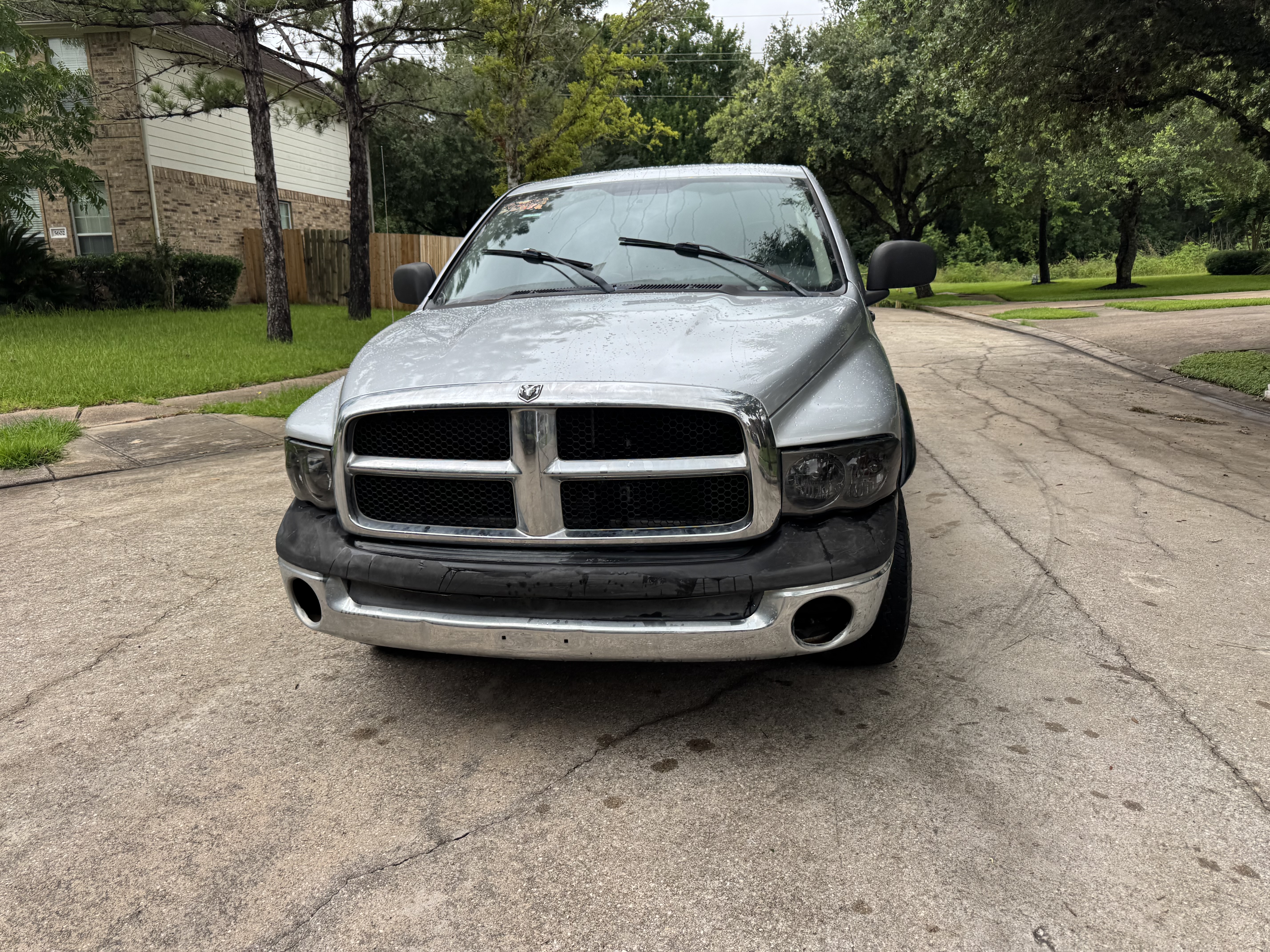Used 2003 Dodge Ram 1500 Truck ST RWD image 4