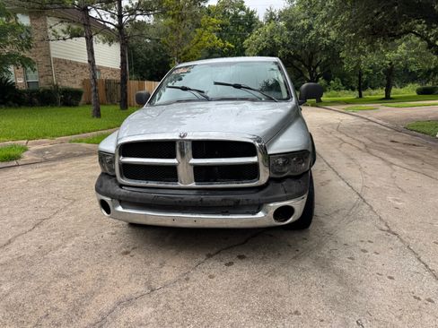 Used 2003 Dodge Ram 1500 Truck ST RWD image 4