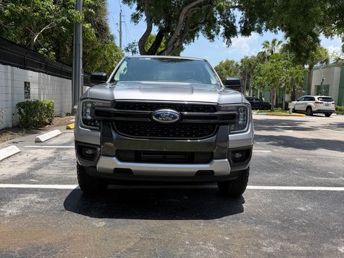 Used 2024 Ford Ranger XLT RWD image 4
