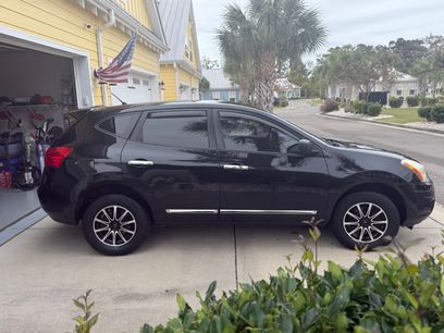 Used 2012 Nissan Rogue S