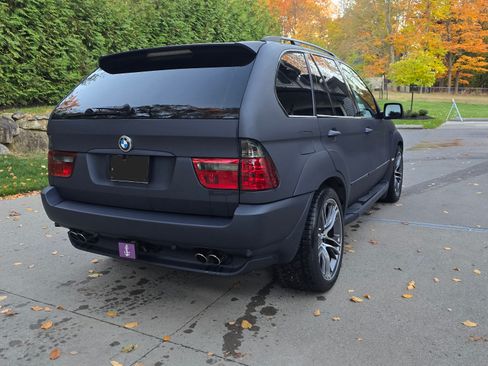 Used 2005 BMW X5 4.4i image 6