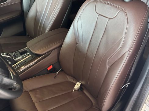 Used 2018 BMW X5 xDrive35d AWD/4WD image 13