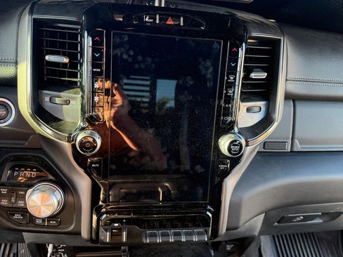 Used 2023 RAM 2500 Power Wagon w/ Level 1 Equipment Group image 15