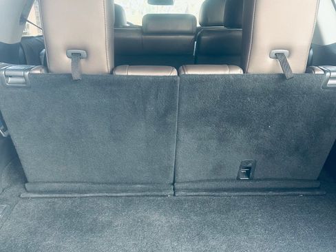 Used 2018 INFINITI QX60 FWD w/ Deluxe Technology Package image 13