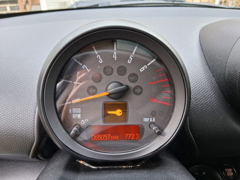 Used 2016 MINI Cooper Countryman image 9