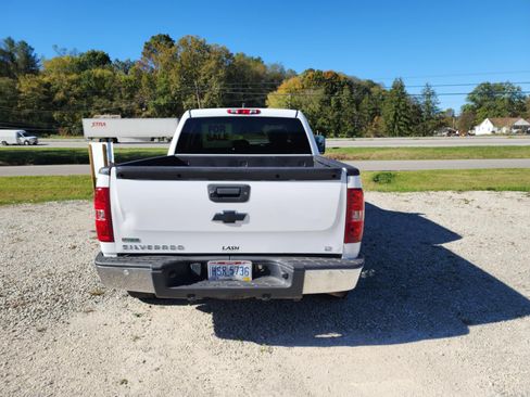 Used 2011 Chevrolet Silverado 1500 LT w/ All-Star Edition image 6