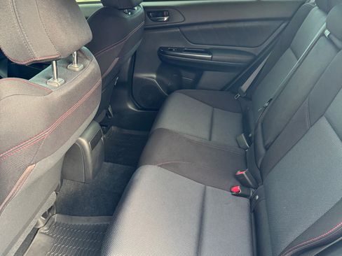 Used 2021 Subaru WRX w/ Popular Package #3 (IZT) AWD/4WD image 14