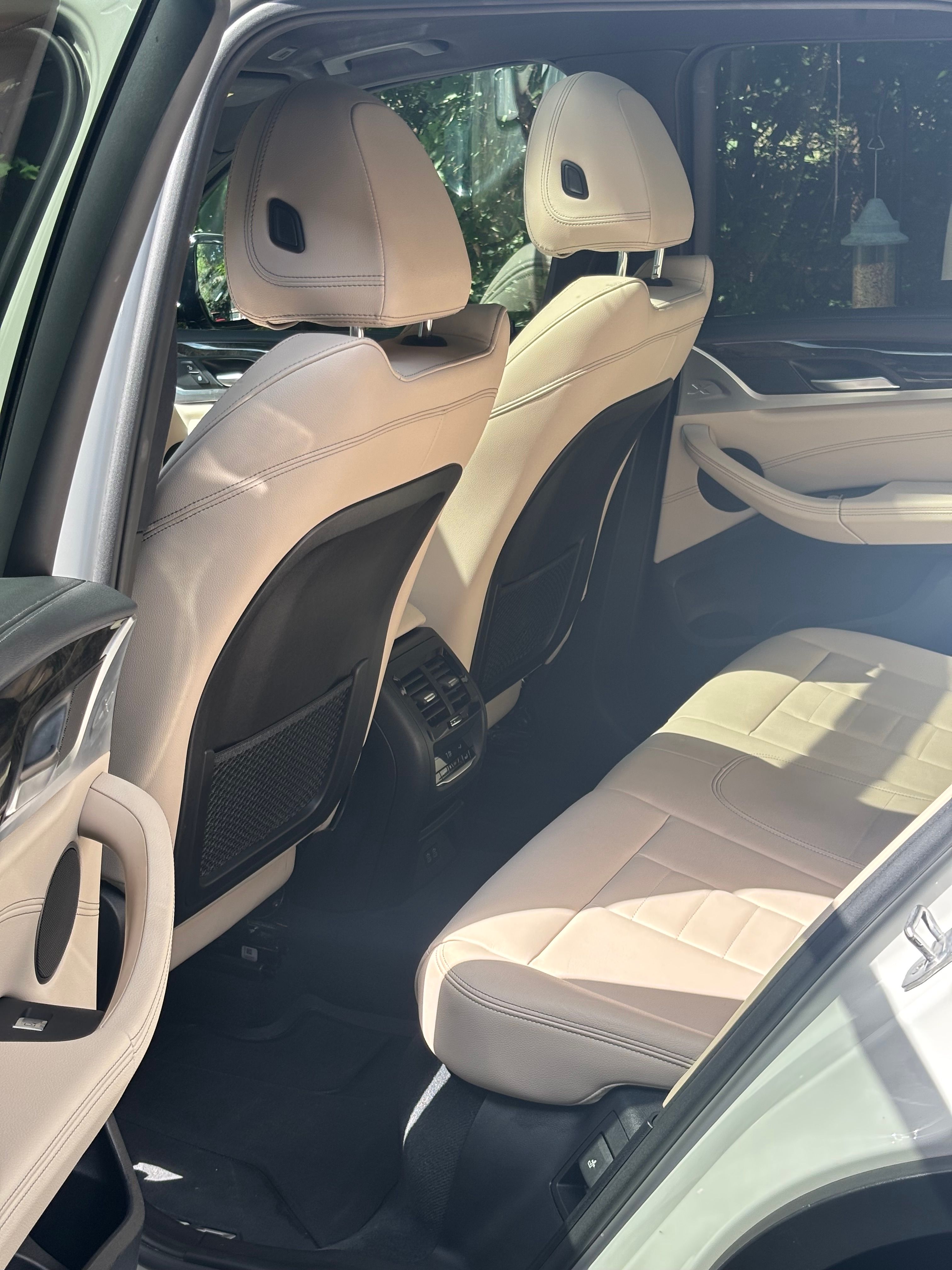 Used 2020 BMW X3 sDrive30i w/ Premium Package RWD image 23
