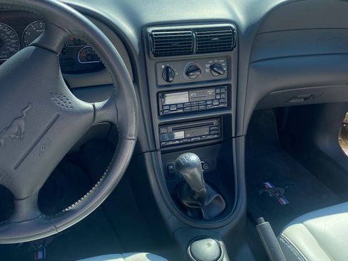Used 2000 Ford Mustang GT RWD image 14