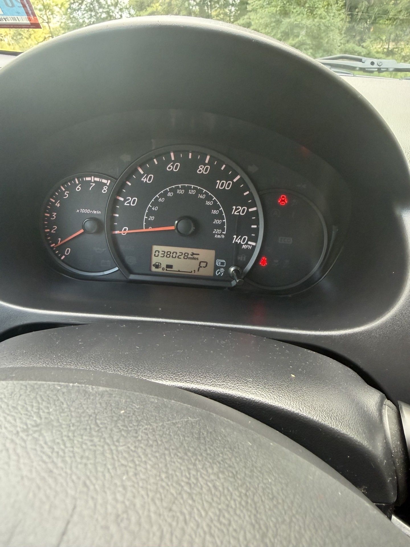 Used 2017 Mitsubishi Mirage G4 ES FWD image 13