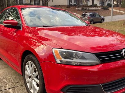 Used 2013 Volkswagen Jetta SE