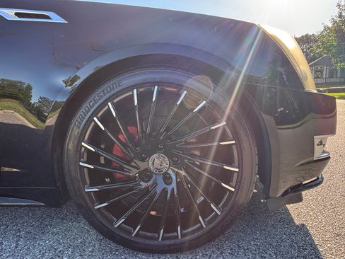 Used 2012 Cadillac CTS Performance RWD image 10