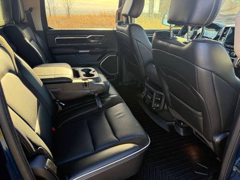Used 2020 RAM 1500 Laramie image 10