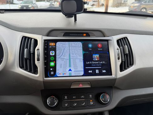 Used 2016 Kia Sportage LX image 21