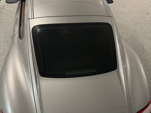 Used 2007 Porsche Cayman S RWD image 6