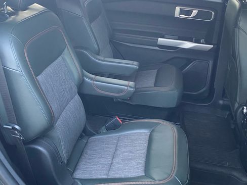 Used 2022 Ford Explorer Timberline image 17