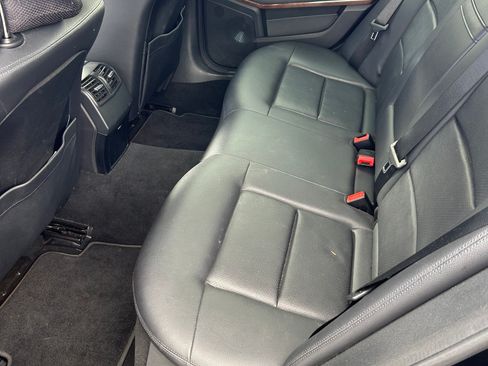 Used 2012 Mercedes-Benz E 350 Sedan image 10