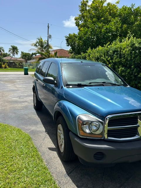 Used 2005 Dodge Durango SXT RWD image 8