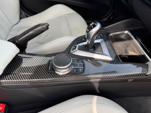 Used 2018 BMW M3 w/ Competition Package RWD image 28