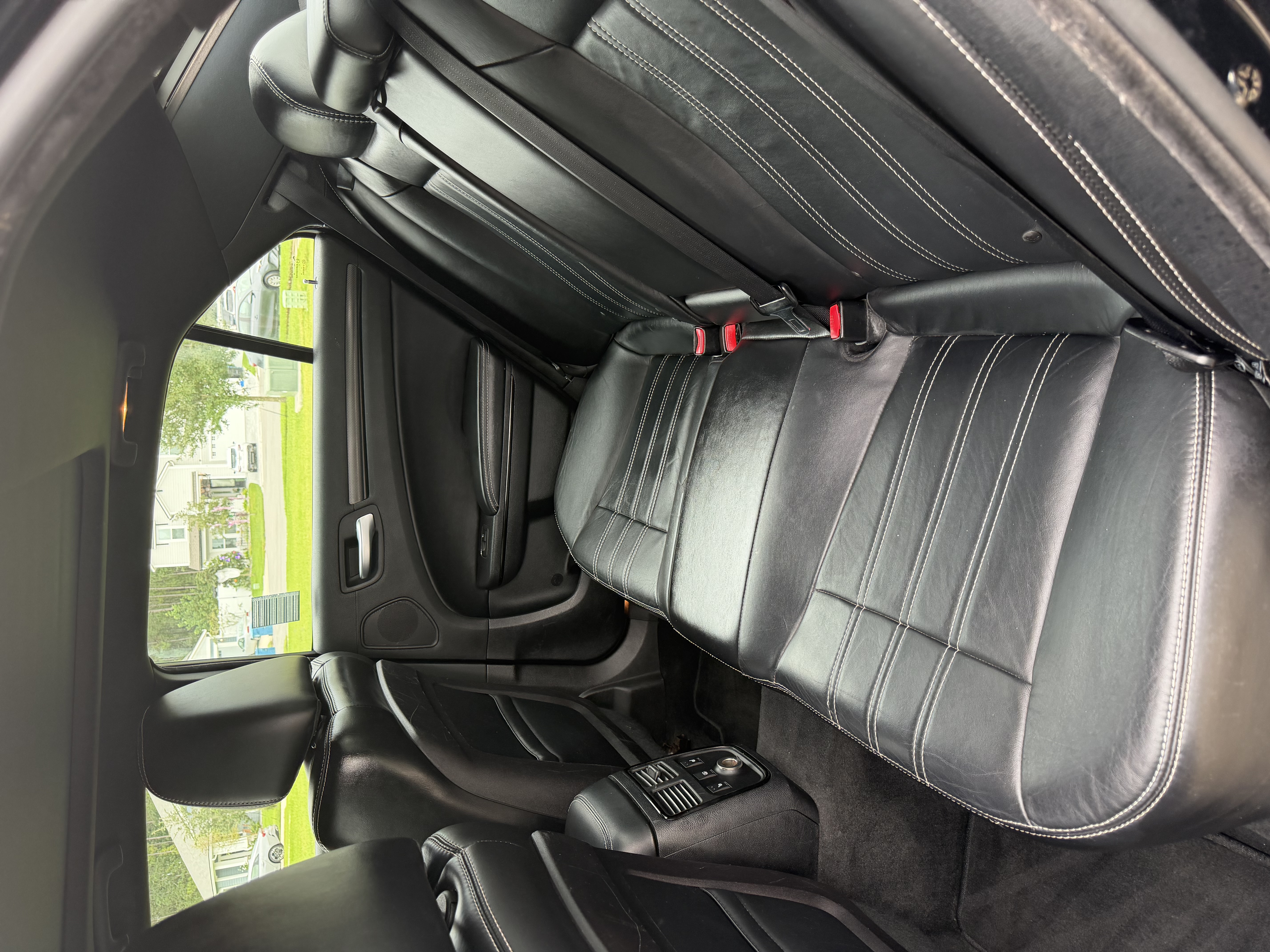 Used 2012 Chrysler 300 S RWD image 12