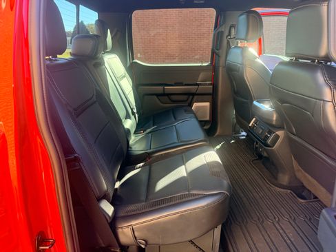 Used 2023 Ford F150 Raptor w/ Raptor 37 Performance Package image 14