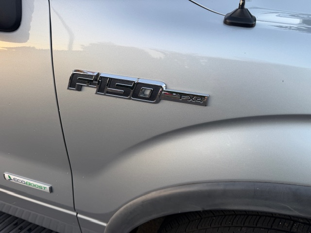 Used 2013 Ford F150 FX4 w/ Luxury Equipment Group AWD/4WD image 17