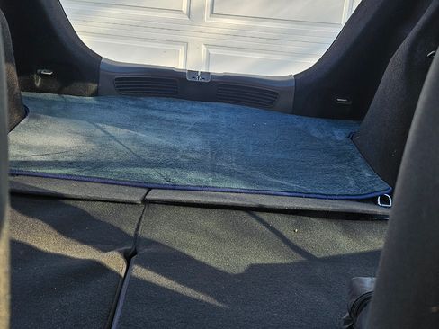 Used 2017 Honda Fit LX image 15