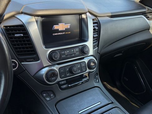 Used 2017 Chevrolet Tahoe Premier image 16