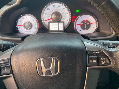 Used 2011 Honda Pilot EX-L image 12