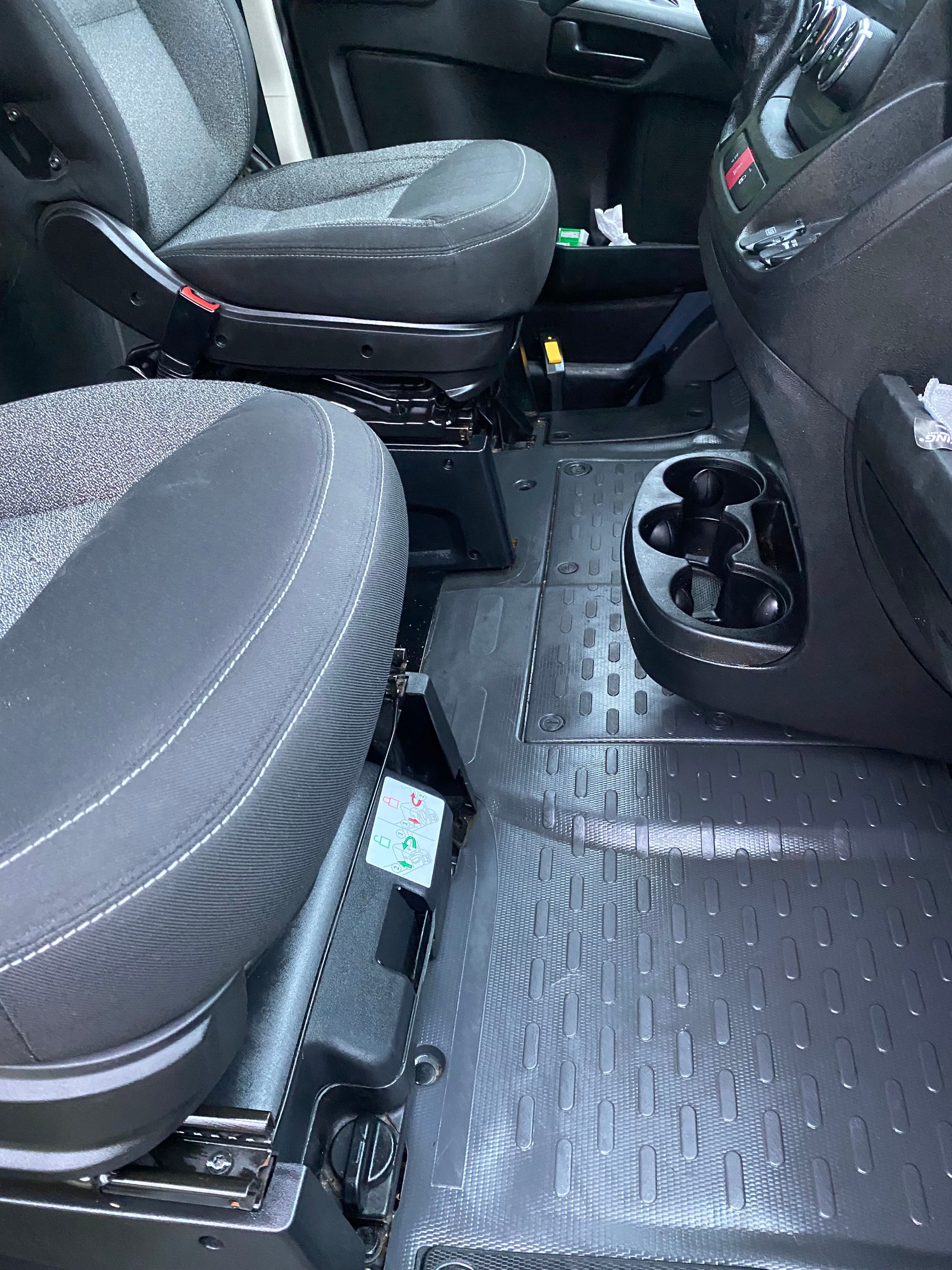 Used 2019 RAM ProMaster 3500 FWD image 14