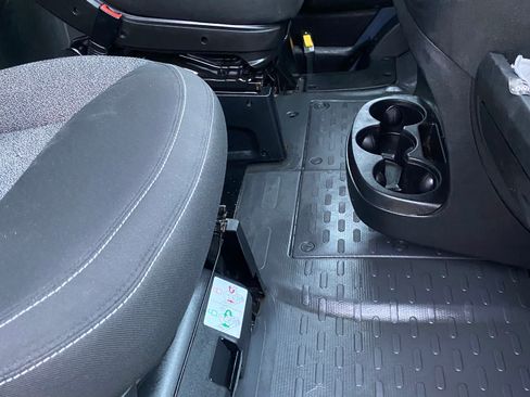 Used 2019 RAM ProMaster 3500 FWD image 14