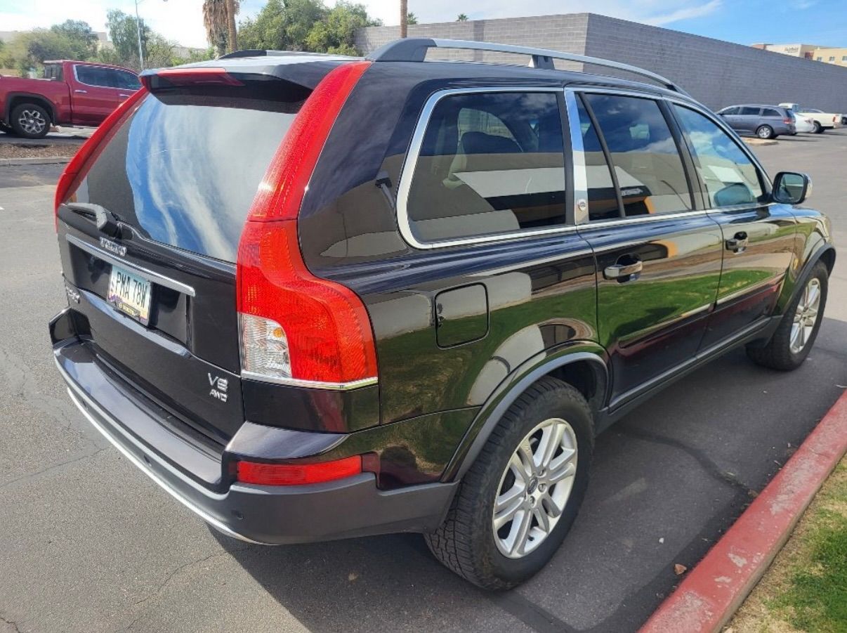 Used 2008 Volvo XC90 V8 AWD/4WD image 6