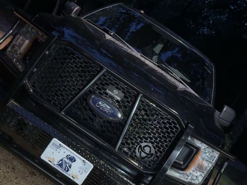 Used 2018 Ford F150 XL w/ Equipment Group 101A Mid image 2