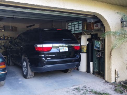 Used 2013 Dodge Durango Crew image 13