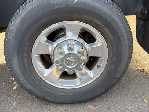 Used 2004 Dodge Ram 2500 Truck SLT w/ Trailer Tow Group image 13