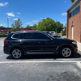 Used 2019 BMW X3 sDrive30i w/ Convenience Package RWD image 10