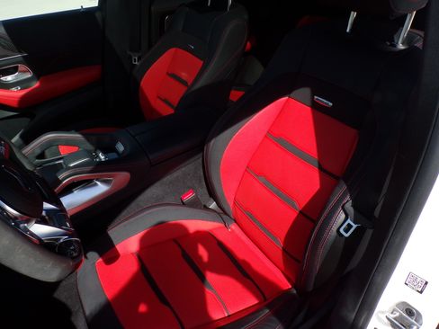 Used 2021 Mercedes-Benz GLE 63 AMG S image 17