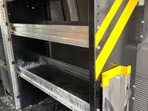 Used 2019 Ford Transit Connect XLT image 6