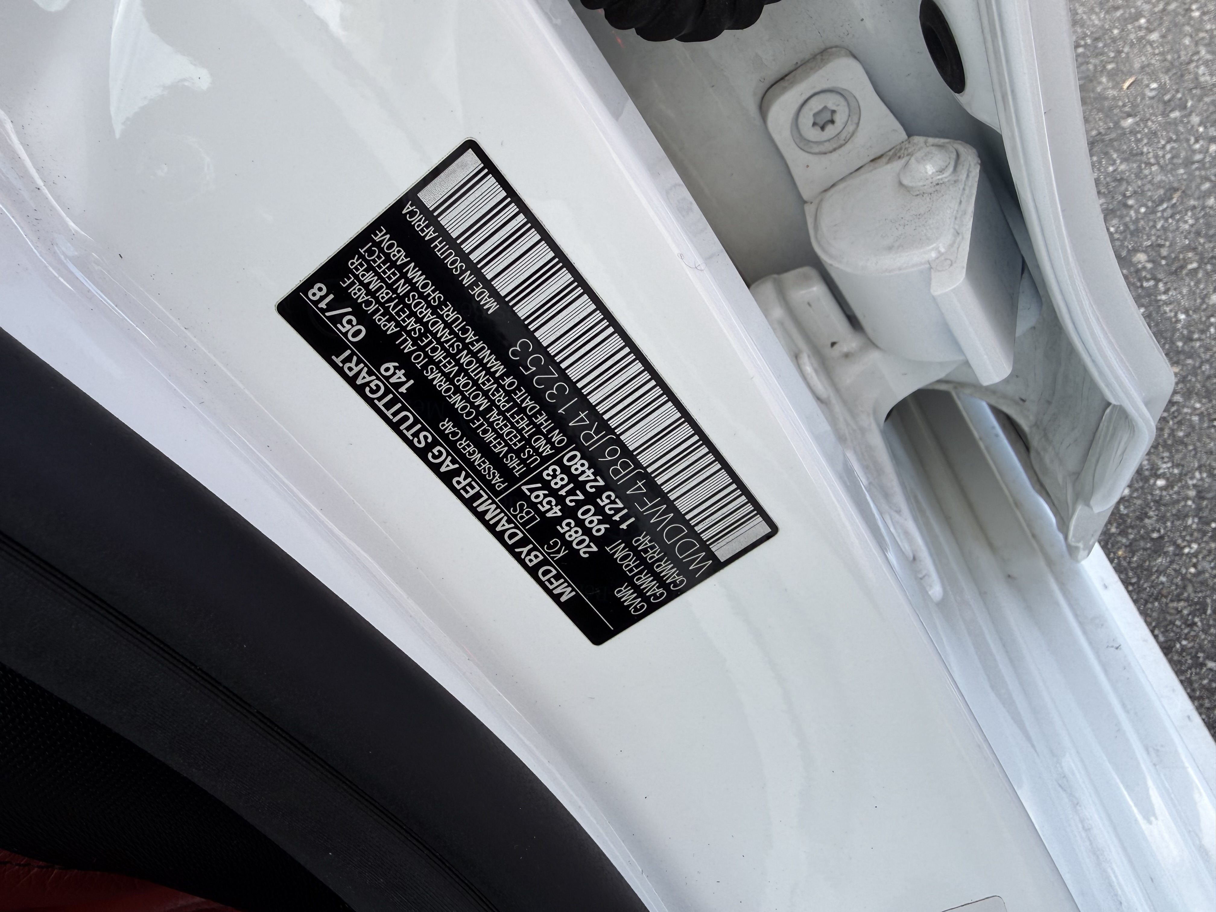 Used 2018 Mercedes-Benz C 300 Sedan image 15