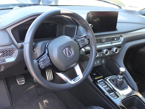 Used 2024 Acura Integra A-Spec image 23