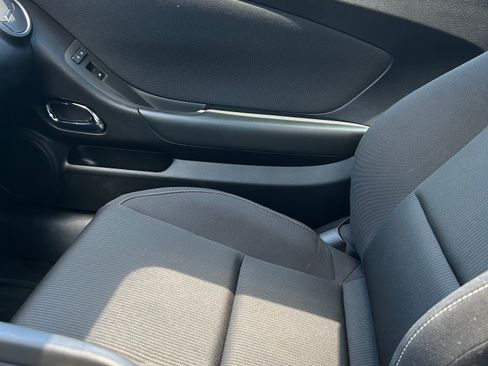 Used 2015 Chevrolet Camaro LT w/ RS Package RWD image 12