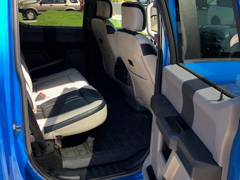 Used 2020 Ford F150 XL w/ Equipment Group 101A Mid image 13