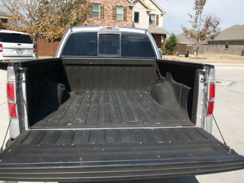 Used 2014 Ford F150 XLT w/ Equipment Group 302A Luxury image 5