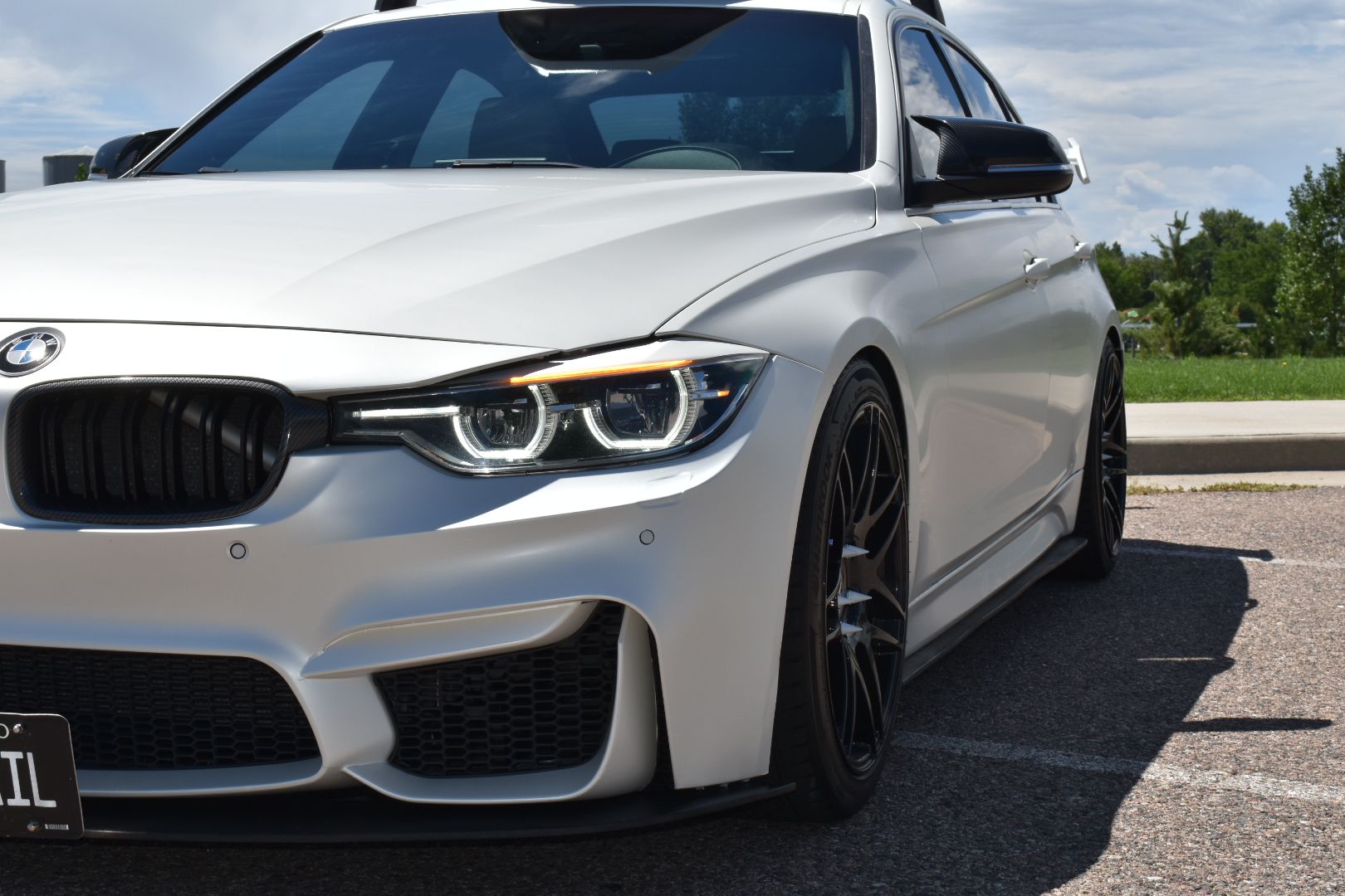 Used 2017 BMW 330i Sedan RWD image 6