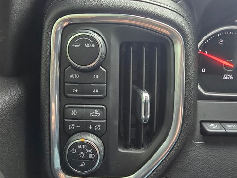 Used 2021 Chevrolet Silverado 2500 LTZ w/ LTZ Plus Package image 24