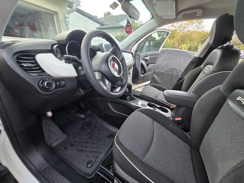 Used 2018 FIAT 500X Pop image 19